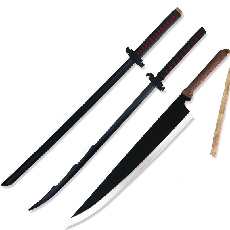 謎の剣 コスプレ 護身用 護身術 刀剣